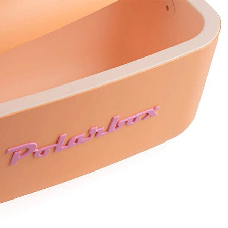 POLARBOX Sorbet - Rosa Classic 20L