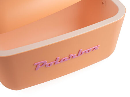 Polarbox 9382 Sorbet-Rosa Classic Soğuk ve Sıcak Termos Çanta 12L