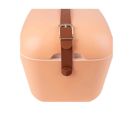 Polarbox 9382 Sorbet-Rosa Classic Soğuk ve Sıcak Termos Çanta 12L