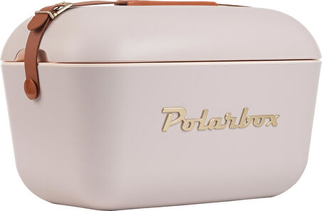 POLARBOX Pearl- Gold 20L