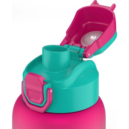 Cool Bottles Fitness Cap Termos Kapak & Yedek Parça (CBSFCBNE)