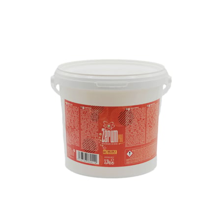 Zerum Pro Gel Melon & Berries 5 Kg Kavun Aromalı