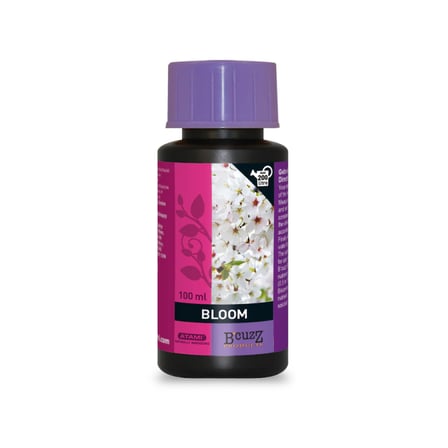 Atami Bcuzz Bloom Stimulator Çiçek Dönemi Bitki Besini 100 ml