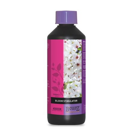 Atami Bcuzz Bloom Stimulator Çiçeklendirici Bitki Besini ve Gübresi 500 ml