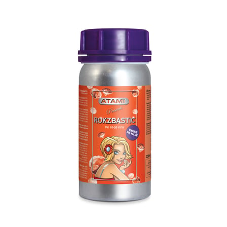 Atami Rokzbastic 325 ml 