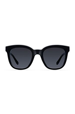 Meller Bio Mahe Unisex Güneş Gözlüğü - ALL BLACK