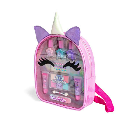 Martinelia Little Unicorn Kız Çocuk Kozmetik Çantası  12025