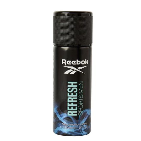 Reebok Performance Refresh 150 ml Erkek Deodorantı