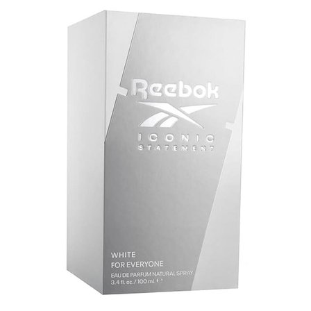 Reebok Iconic White EDP 100 ml Unisex Parfüm