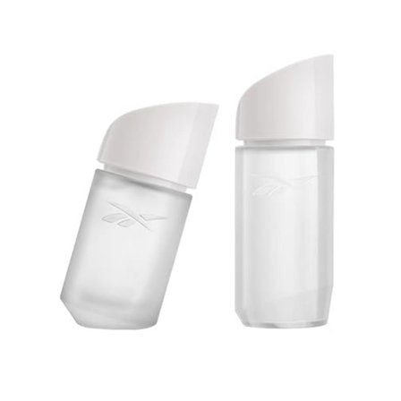 Reebok Iconic Statement White EDP 100 ml + Shower Gel  200 ml Unisex Parfüm Seti