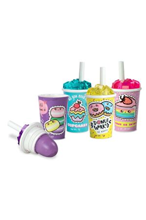 Martınelıa Sweet Soda Lıp Balm 7g - Cream