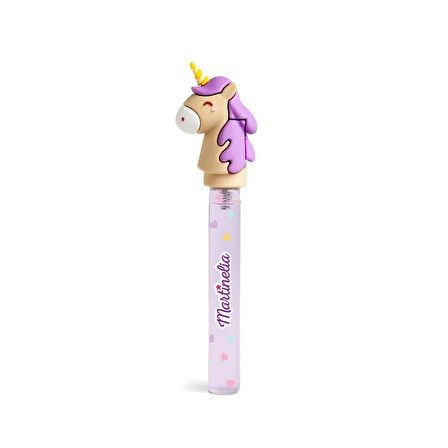 Martinelia Unicorn Unicorn Figürlü Parfüm 15M Yabanmersini 90011