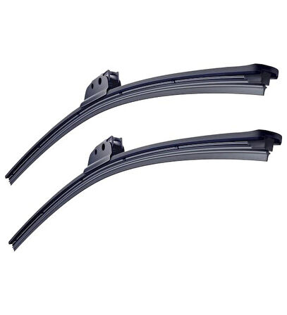 Bmw 116 E81 Silecek Seti (2004-2011) 50X50-A