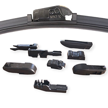 Opel Astra H Silecek Seti (2004-2013) 55X45-A