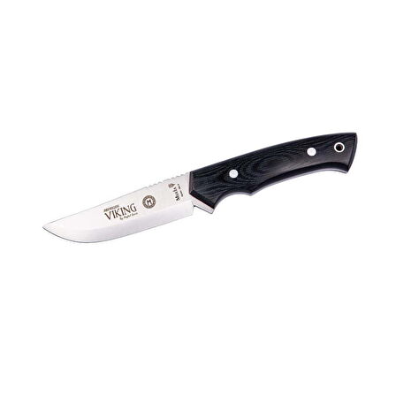 Muela Viking 11cm Ateş Başlatıcılı Bıçak, Micarta Sap