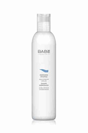 Babe Energising Dökülen Saçlar İçin Dökülme Karşıtı Şampuan 250 ml