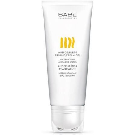 Babe Selülit Giderici Krem 200 ml