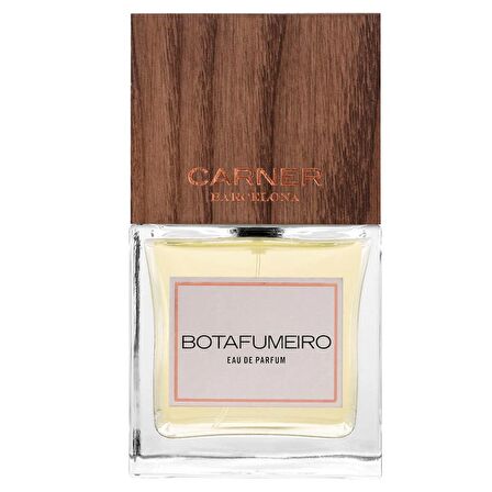 Carner Barcelona Botafumeiro Eau de Parfum 100ml  Unisx
