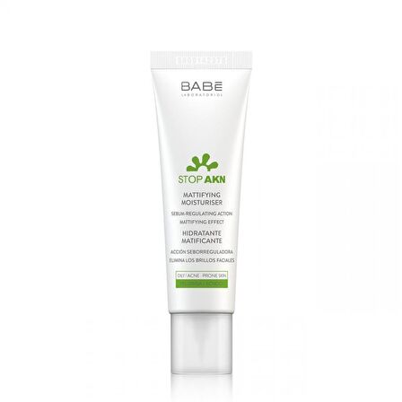 Babe Mattifying Moisturiser 50 ml