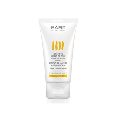 Babe Repairing Hand Cream 50 ml