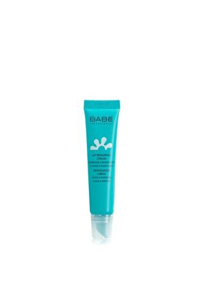 Babe Lip Repairing Cream 15 ml 