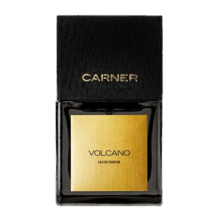 Carner Barcelona Volcano Eau de Parfum, 50ml