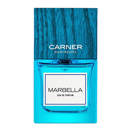 Carner Barcelona Marbella edp 100 ml Unisex.