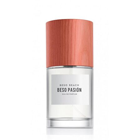 Beso Beach Beso Pasión Edp 100ml.unisex