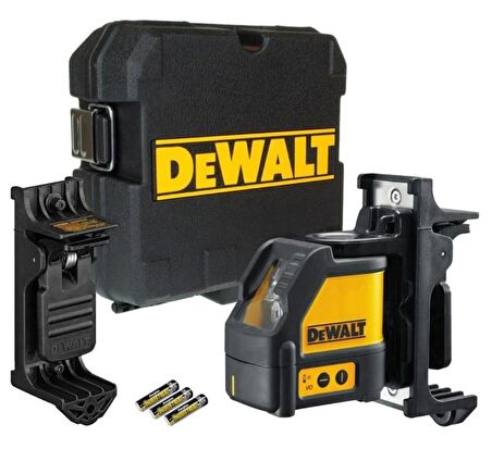 DeWalt DW088K Lazer Distomat