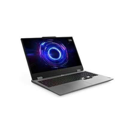Lenovo Loq 15IRX10 83JE00J5TREP5 I7-13650HX 16GB Ram 512GB SSD RTX5060 15.6" 144Hz WIN11 Pro + Elektropasaj Çanta