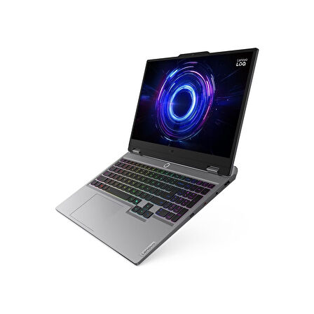 Lenovo Loq 15IRX10 83JE00J5TREP5 I7-13650HX 16GB Ram 512GB SSD RTX5060 15.6" 144Hz WIN11 Pro + Elektropasaj Çanta
