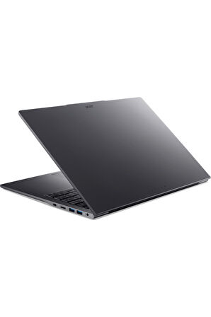 ACER Aspire Lite i5 1235U 96GB DDR5 4TB SSD 16'' WUXGA W11H Taşınabilir Bilgisayar & PER4 ÇANTA