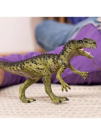 Schleich Monolophosaurus 15035