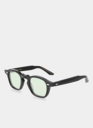 TBD Eyewear Siyah Unisex Güneş Gözlüğü 44CO9097LG