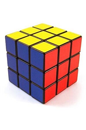 Akıl Küpü Eğitici Oyuncak Rubik Küpü Zeka Küpü Eğitici Oyuncak