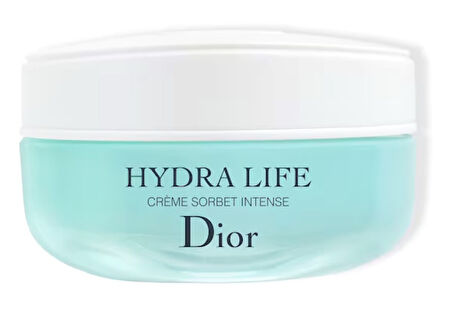 Dior Hydra Life Crème Sorbet Intense - Nemlendirici Ve Besleyici Krem 50 ml