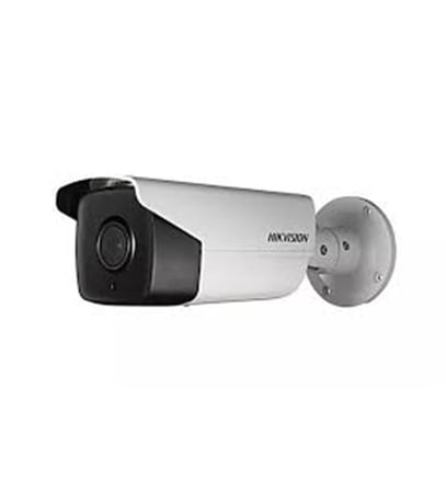 Hikvision Ds-2Cd1063G2-Liuf-Sl Smartlight 6Mp 2.8Mm Lens İp Bullet Kamera Dahili Mikrofon Güvenlik Kamerası