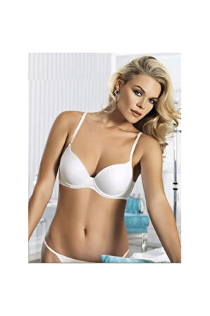 Kadın Basıc Destekli Sütyen 2250