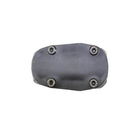 Gp Kompozit Koruma Demiri Plastiği Takım Karbon Desen Nc 700 /750 X