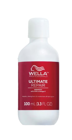 Wella Ultimate Repair Onarıcı Şampuan 100 ml