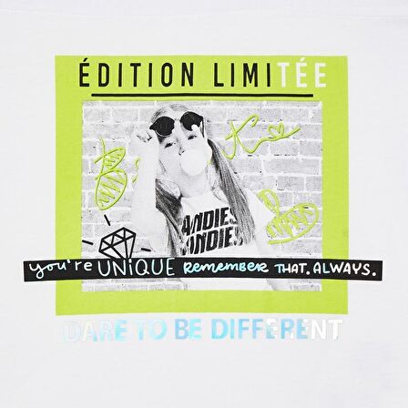 Mayoral Kız Çocuk Parlak Taytlı 2'Li Takım 21Y.MYR.03740.057