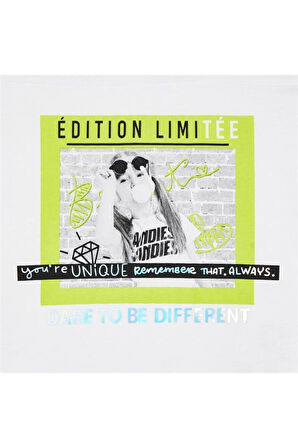 Mayoral kız çocuk t-shirt tayt  2 li set