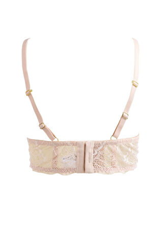 Selmark Ten Balenli Sütyen 60815