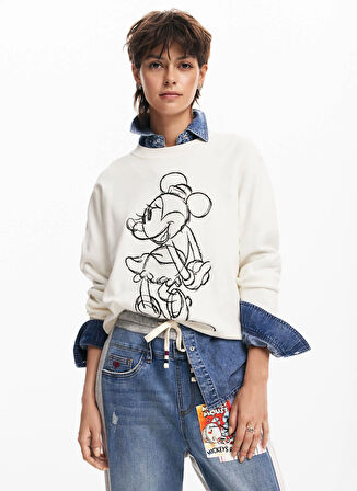 Desigual Kazak Kadin