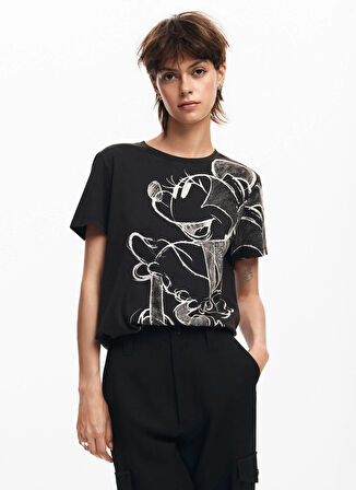 Desigual T-Shirt