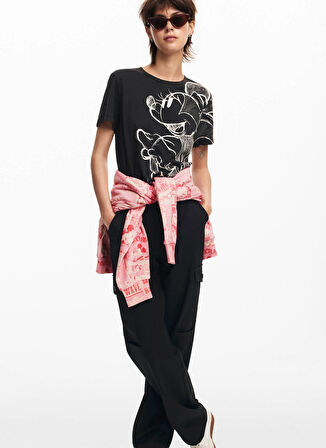 Desigual T-Shirt