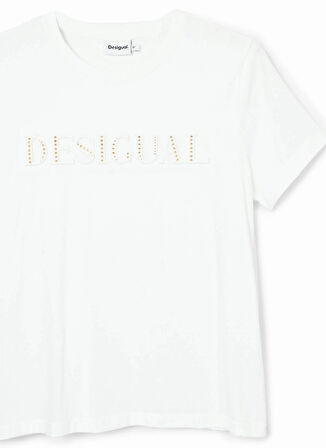 Desigual Kadın T-Shirt