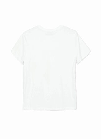 Desigual Kadın T-Shirt