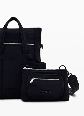Desigual Omuz Çantası