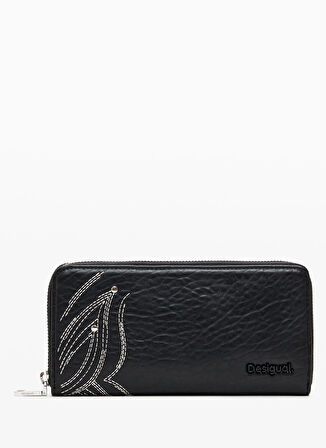 Desigual Siyah Kadın Cüzdan MONE_GOODALL FIONA